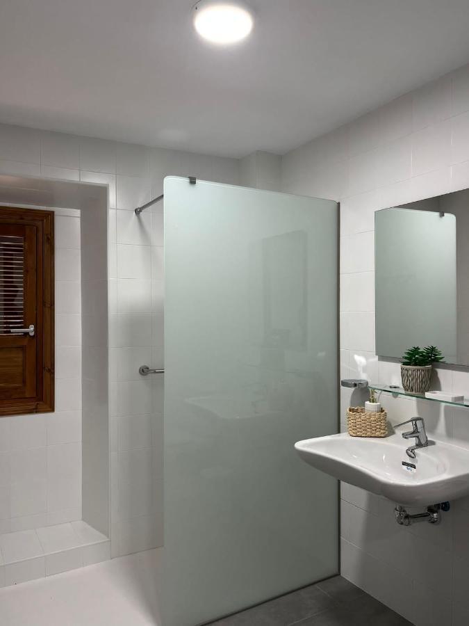 Clarisas Suites Кармона Экстерьер фото