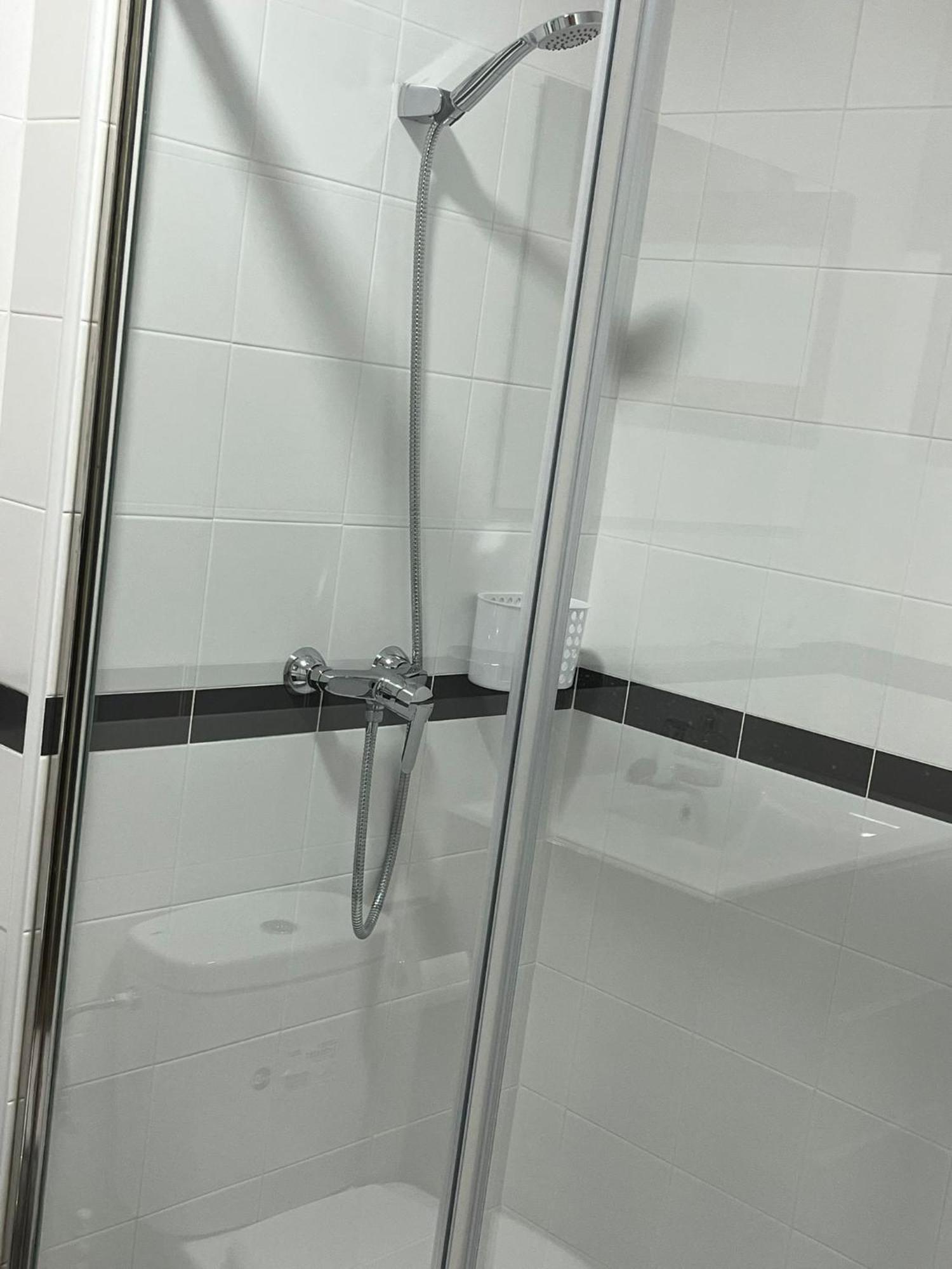Clarisas Suites Кармона Экстерьер фото